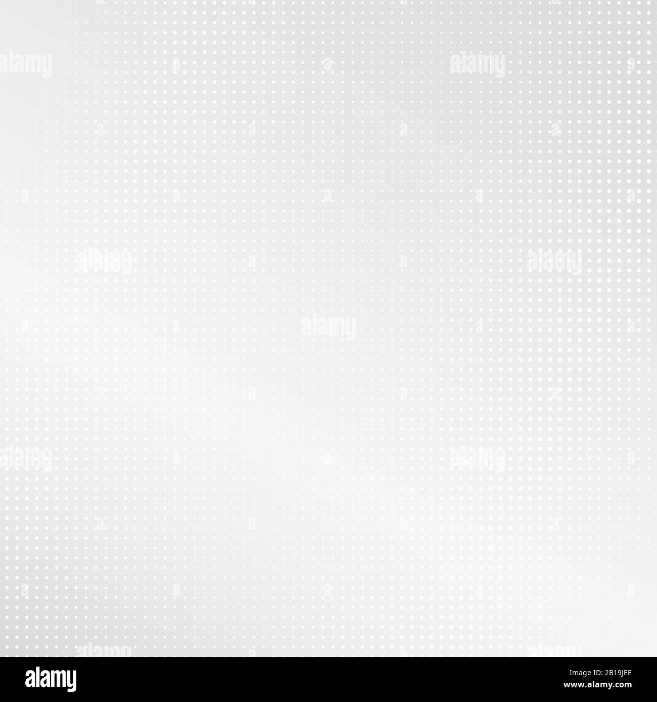 Modern gray background with holes Stock Vector Image & Art Alamy