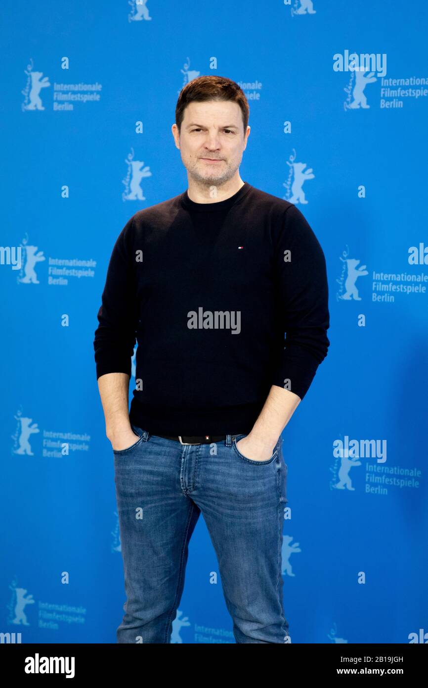 Berlin, Germany. 24th Feb, 2020. 70th Berlinale, Photocall, Panorama ...