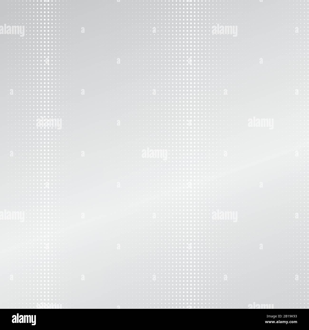 Modern gray background with holes Stock Vector Image & Art Alamy