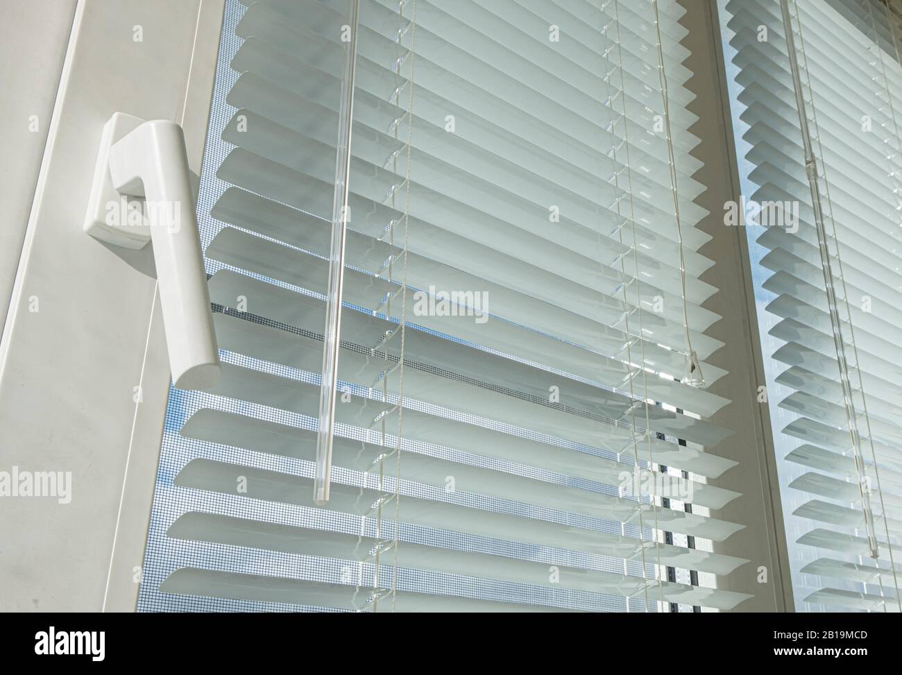 Horizontal blinds hires stock photography and images Alamy