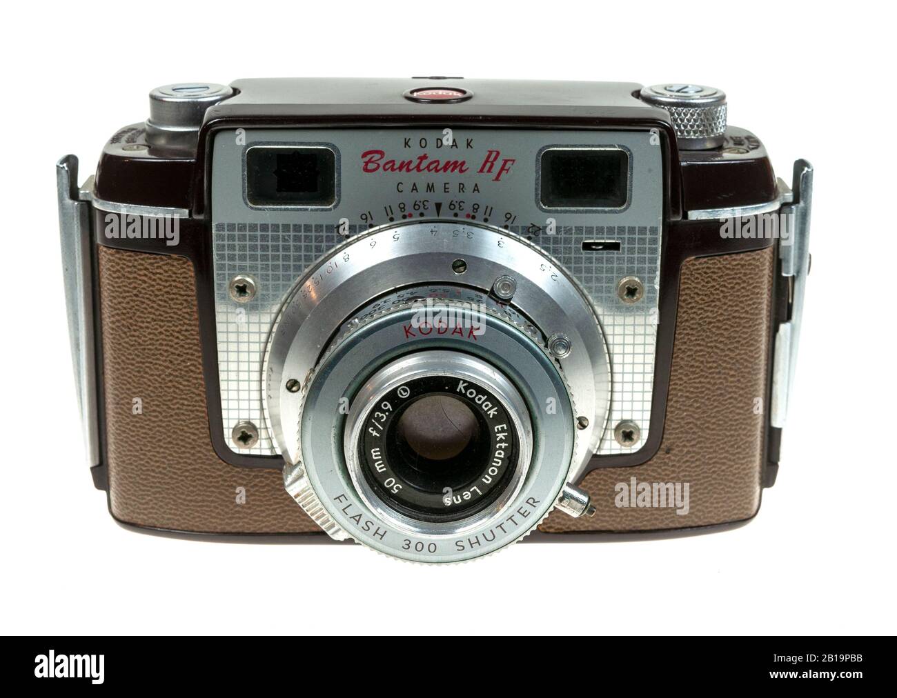 Kodak bantam hires stock photography and images Alamy
