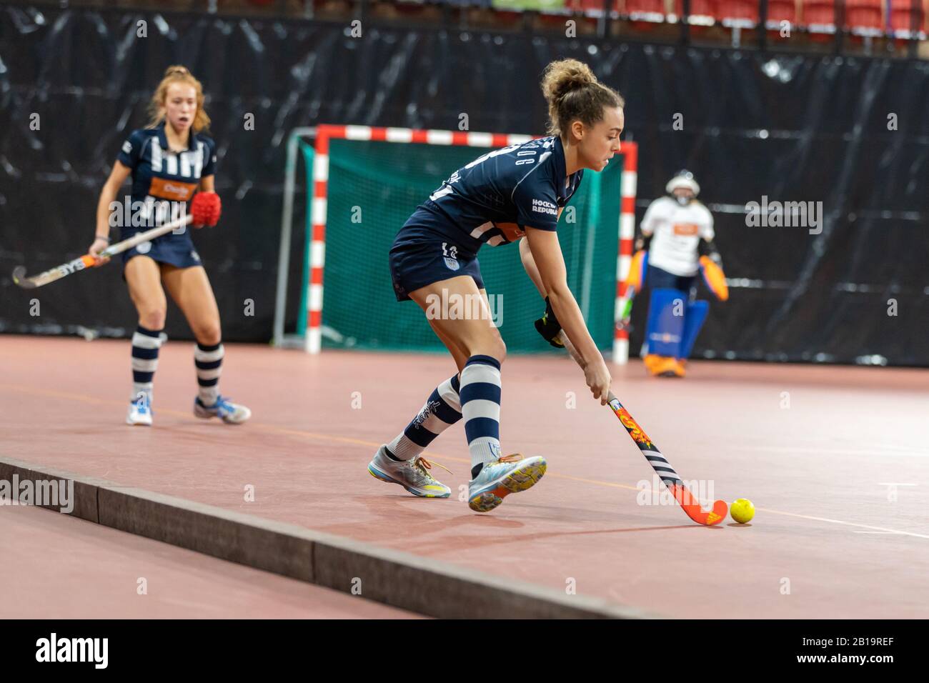 Dutch Hockey Shirt - Youth