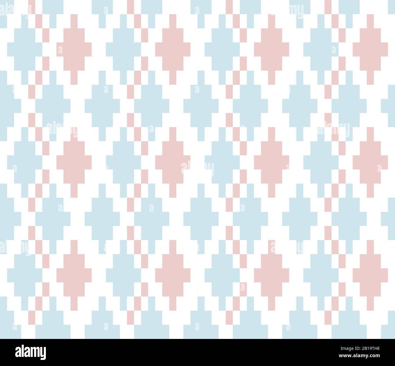 Classic Argyle Seamless Pattern - This is a classic argyle, diamond ...