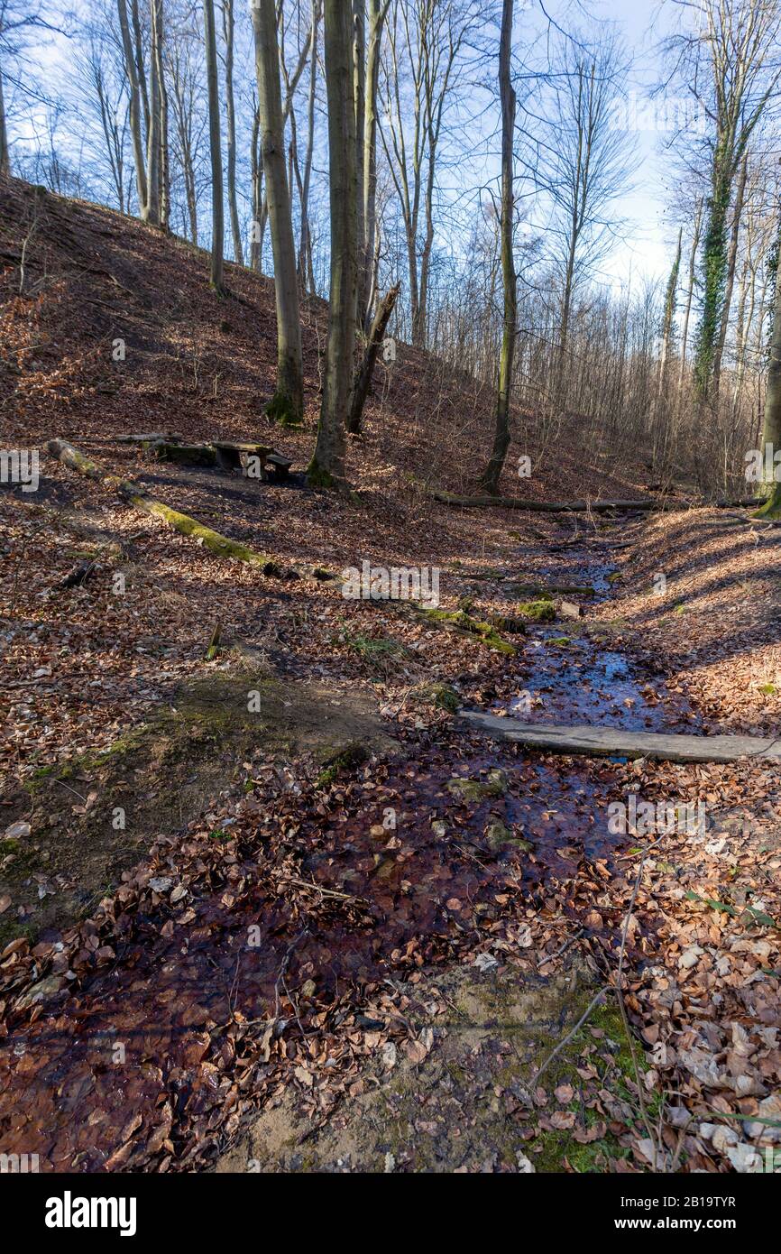 Mecsek mountains hi-res stock photography and images - Alamy