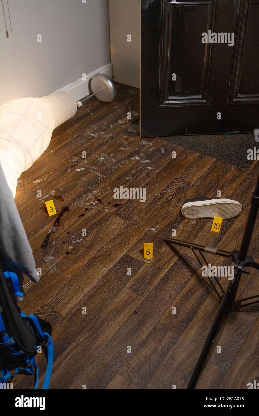 Crime scene photography hires stock photography and images Alamy
