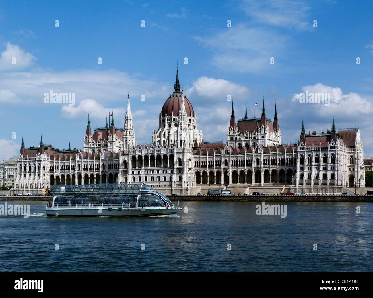 Budapest Parliament Ceiling High Resolution Stock Photography And Images Alamy