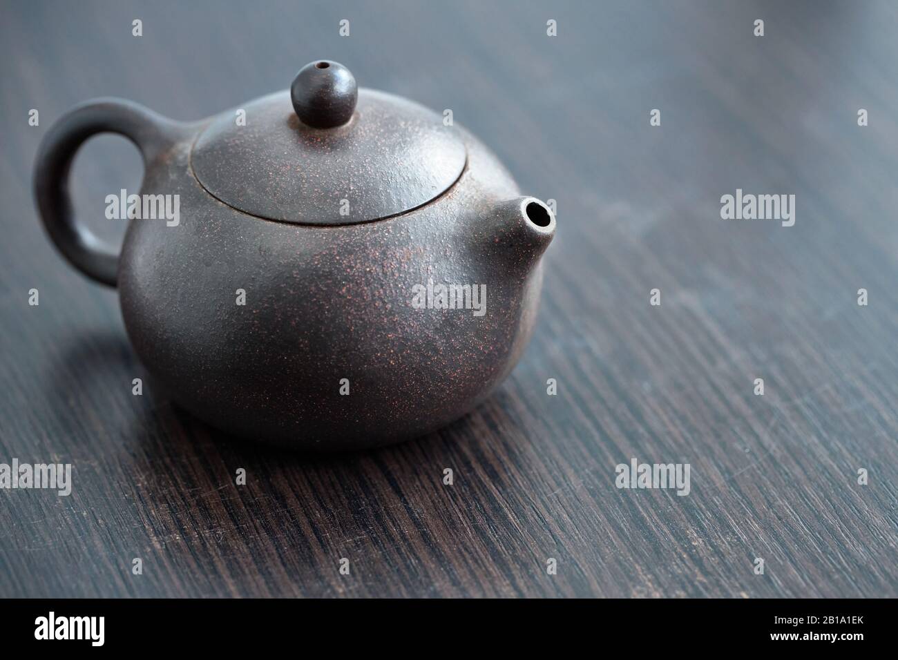 Gong cha hi-res stock photography and images - Alamy