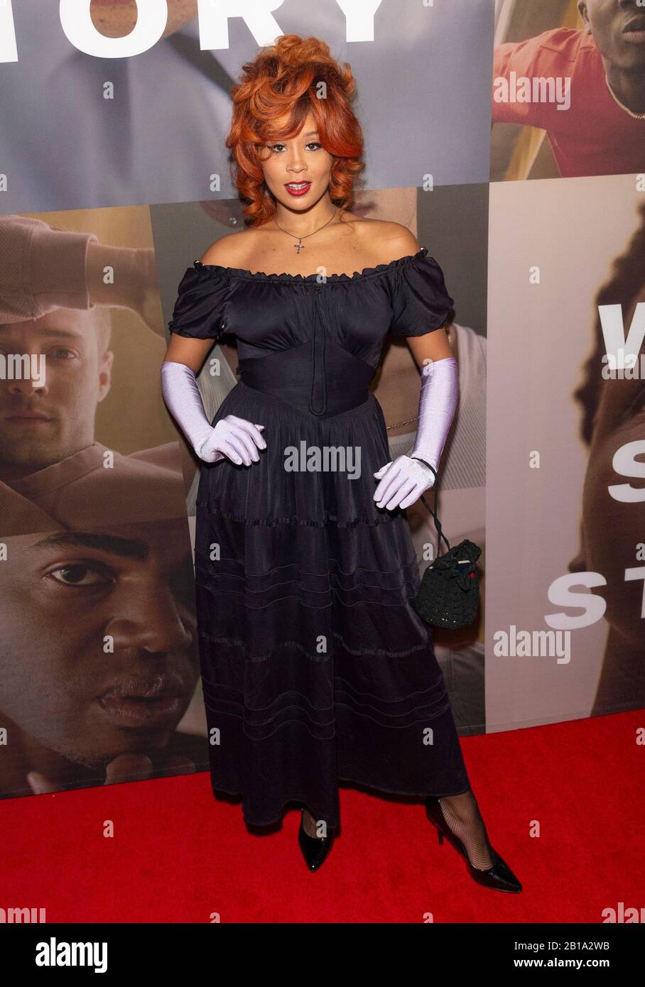 Jillian hervey hi-res stock photography and images - Alamy