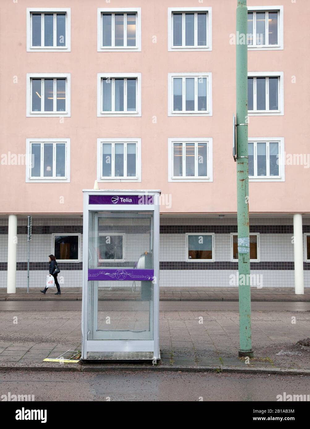 Telia hi-res stock photography and images - Alamy