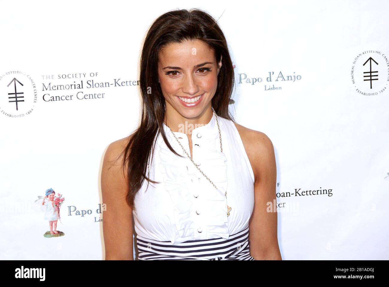 New York, NY, USA. 9 March, 2010. Shoshanna Lonstein Gruss at the 19th