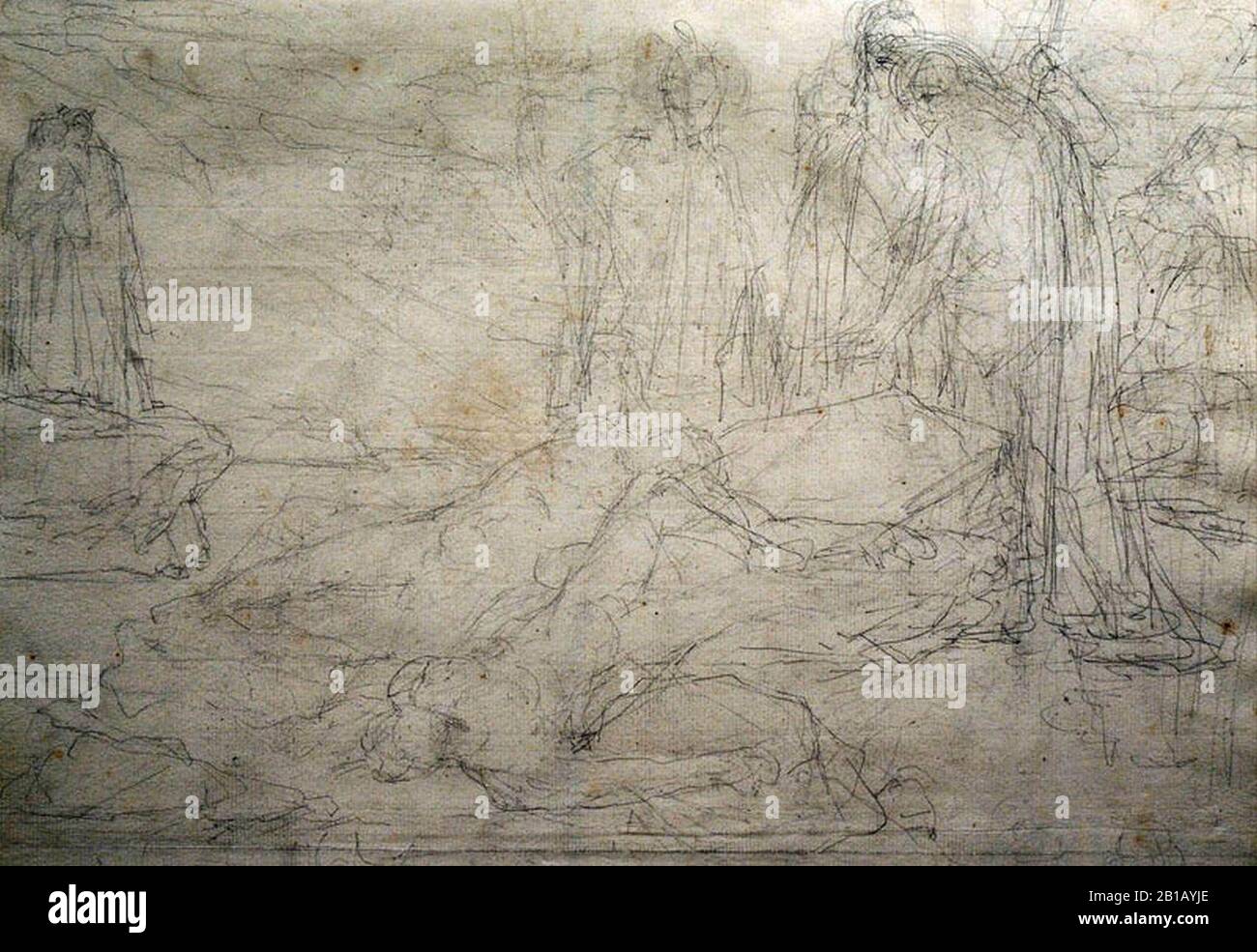 Friedrich Geselschap 110 Stock Photo Alamy