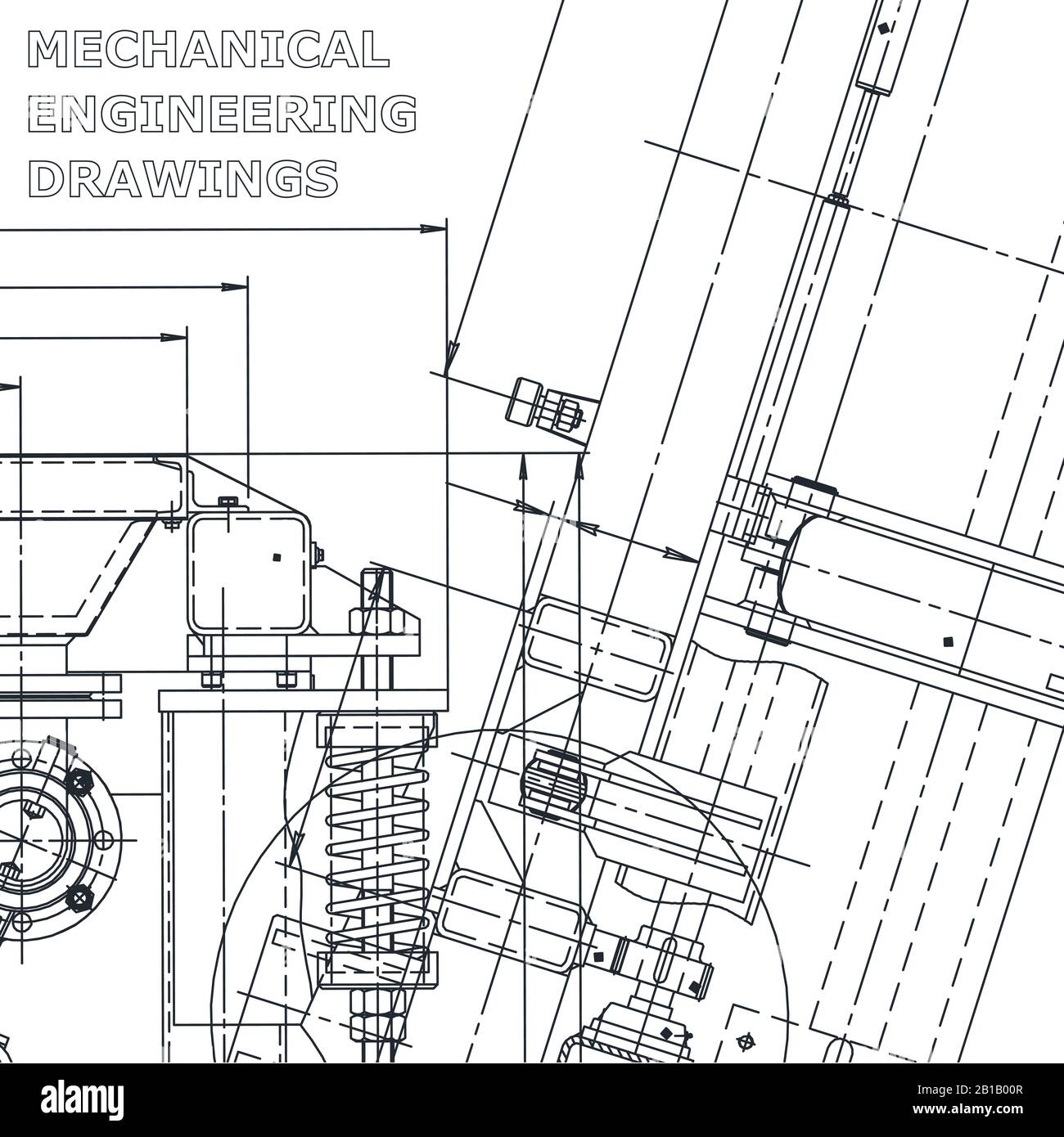 Computer aided design systems. Blueprint, scheme, plan, sketch ...