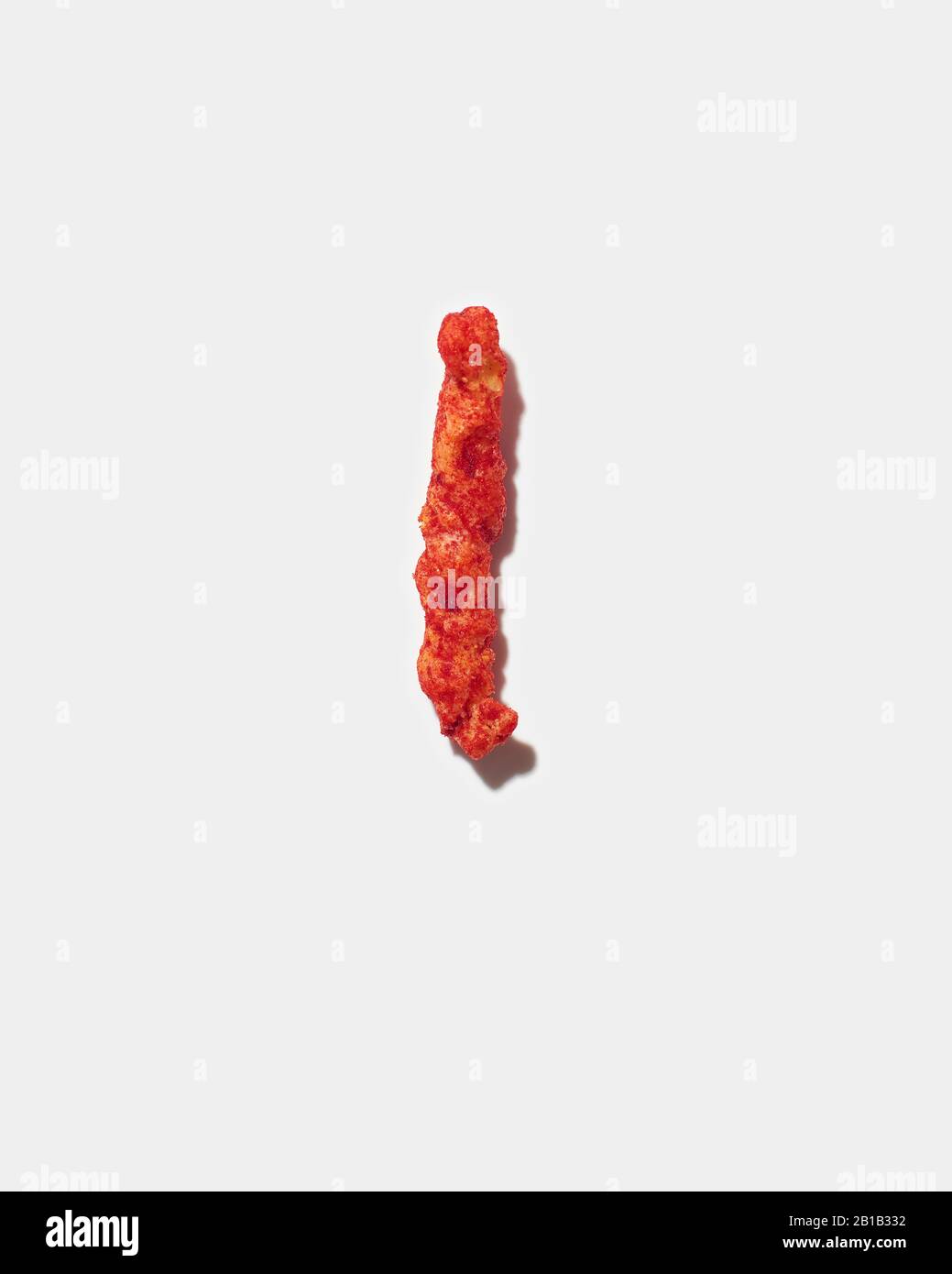 Single hot cheeto hires stock photography and images Alamy