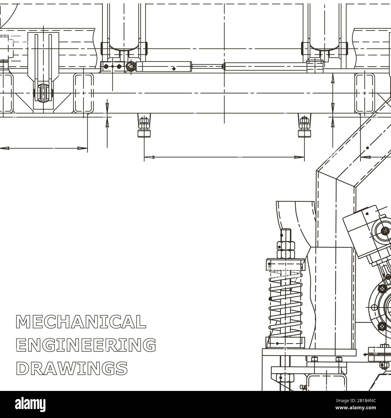 Computer aided design systems. Blueprint, scheme, plan, sketch ...