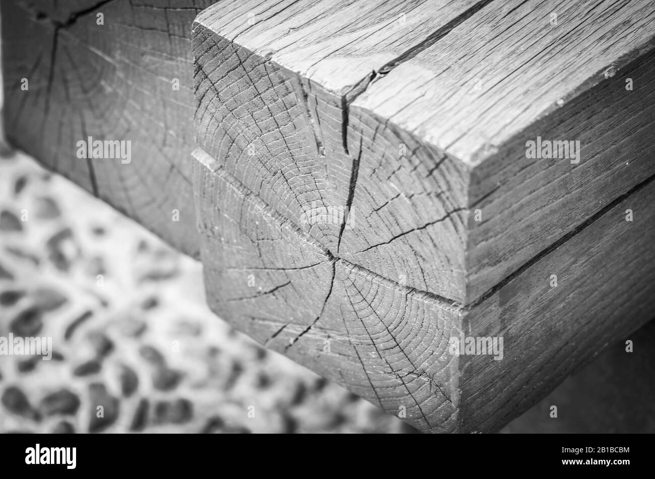 Spain Abstract abstract wall design on the historical streets of spanish cities Stock ...