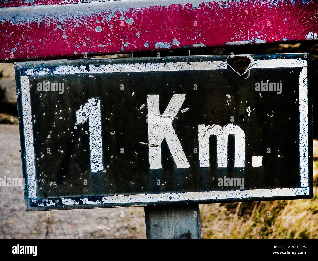 1 Kilometer High Resolution Stock Photography And Images Alamy