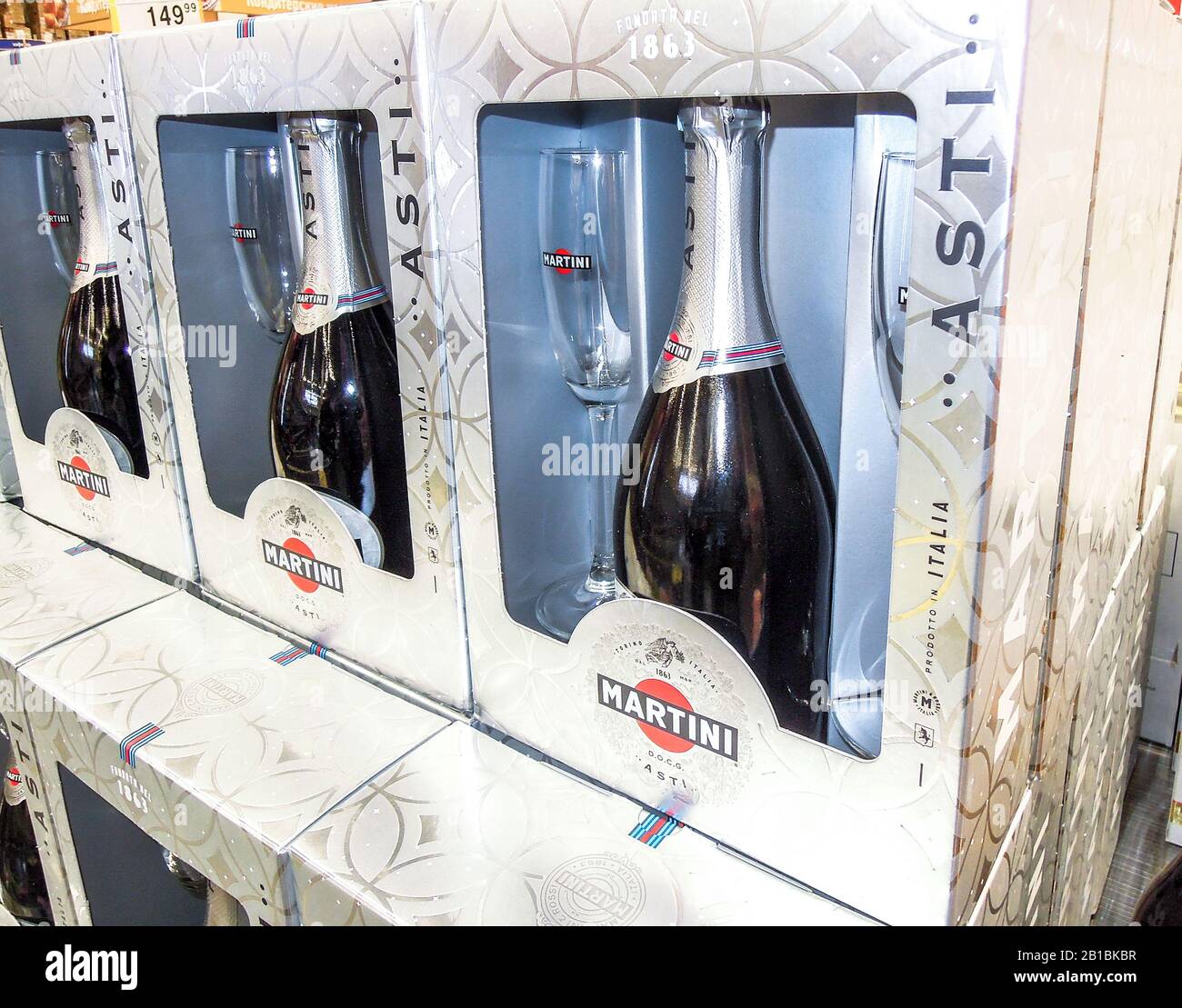 Martini asti tesco deals