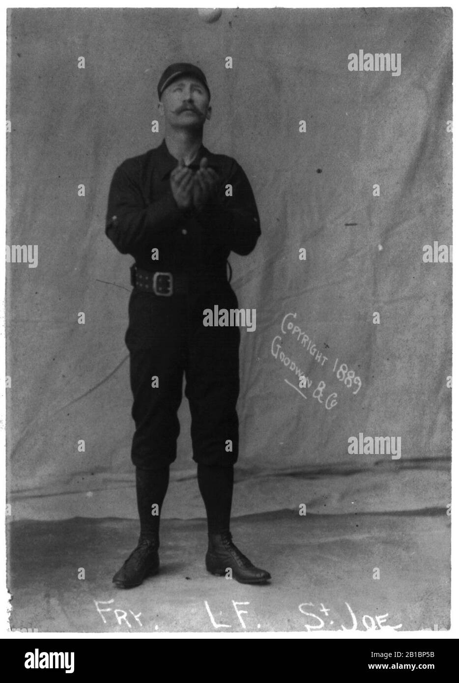 Joe Fry Joe fry hi-res stock photography and images - Alamy