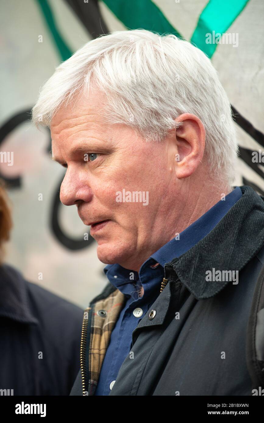 Chief kristinn hrafnsson hi-res stock photography and images - Alamy