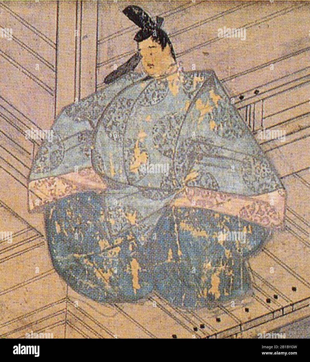 Wind - Tsukasa Yoshida - Japanese Prints - Nipponprints.com