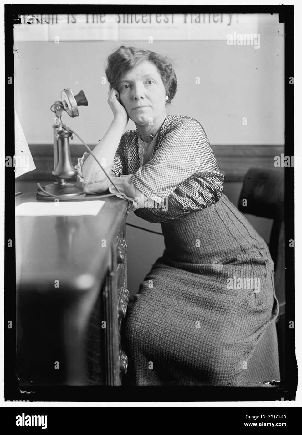 Of which he is co chairman Cut Out Stock Images & Pictures Alamy