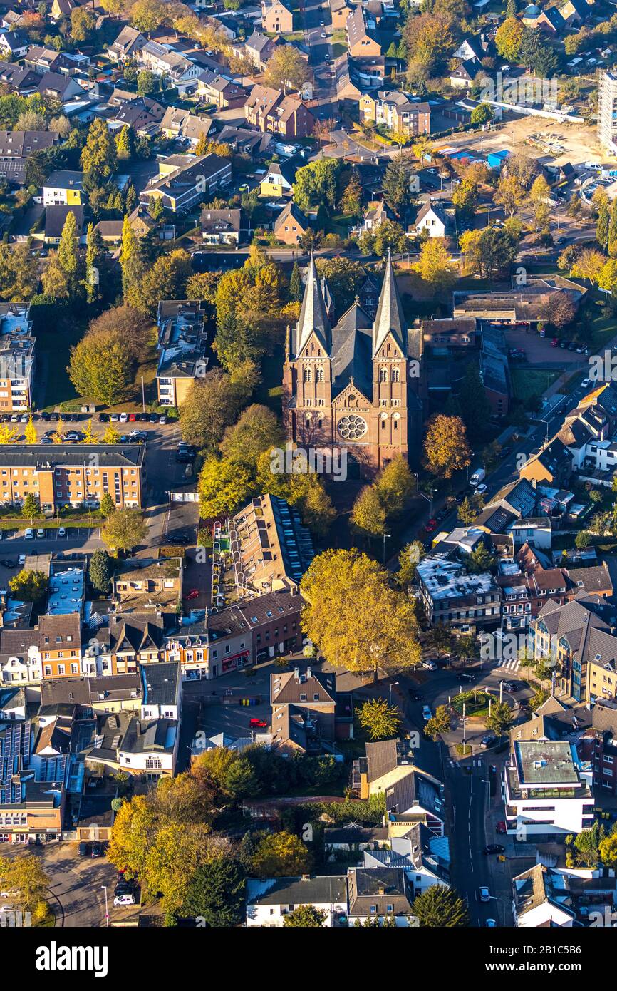 St sebastian parish church hi-res stock photography and images - Alamy