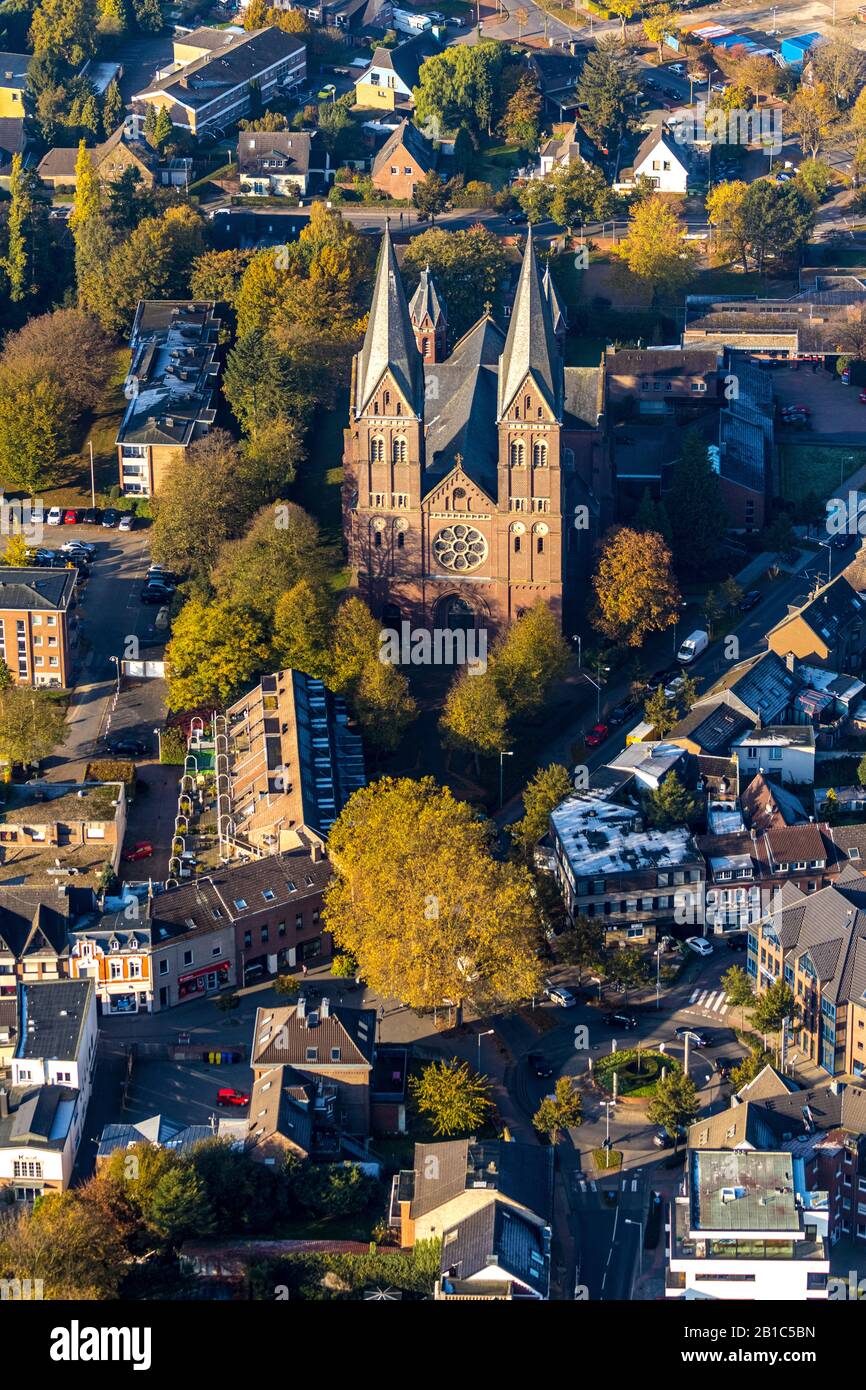 Parish church of st sebastian hi-res stock photography and images - Alamy