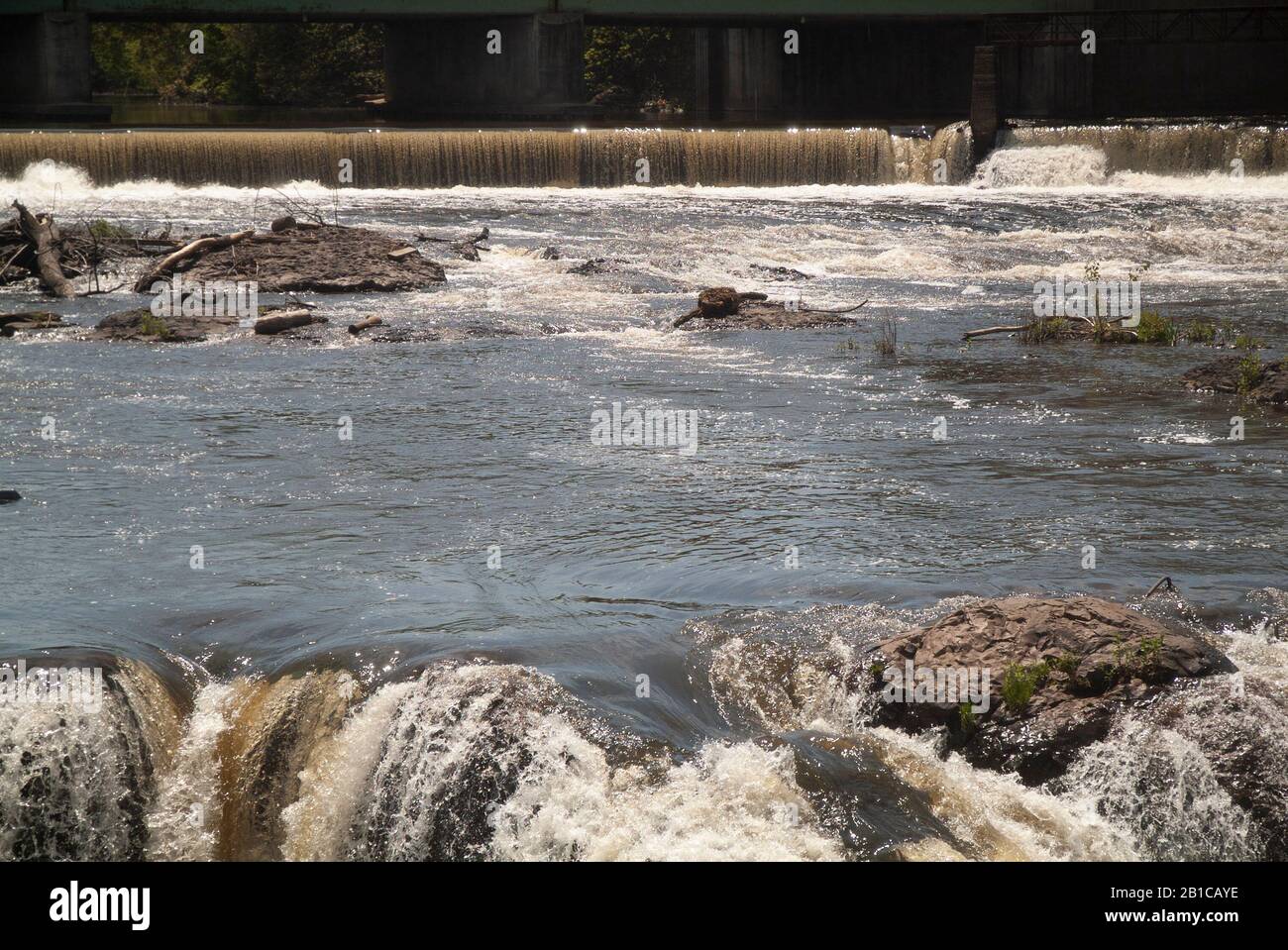 PARKS AND RECREATION VOLUME 3 Paterson Great falls National historic