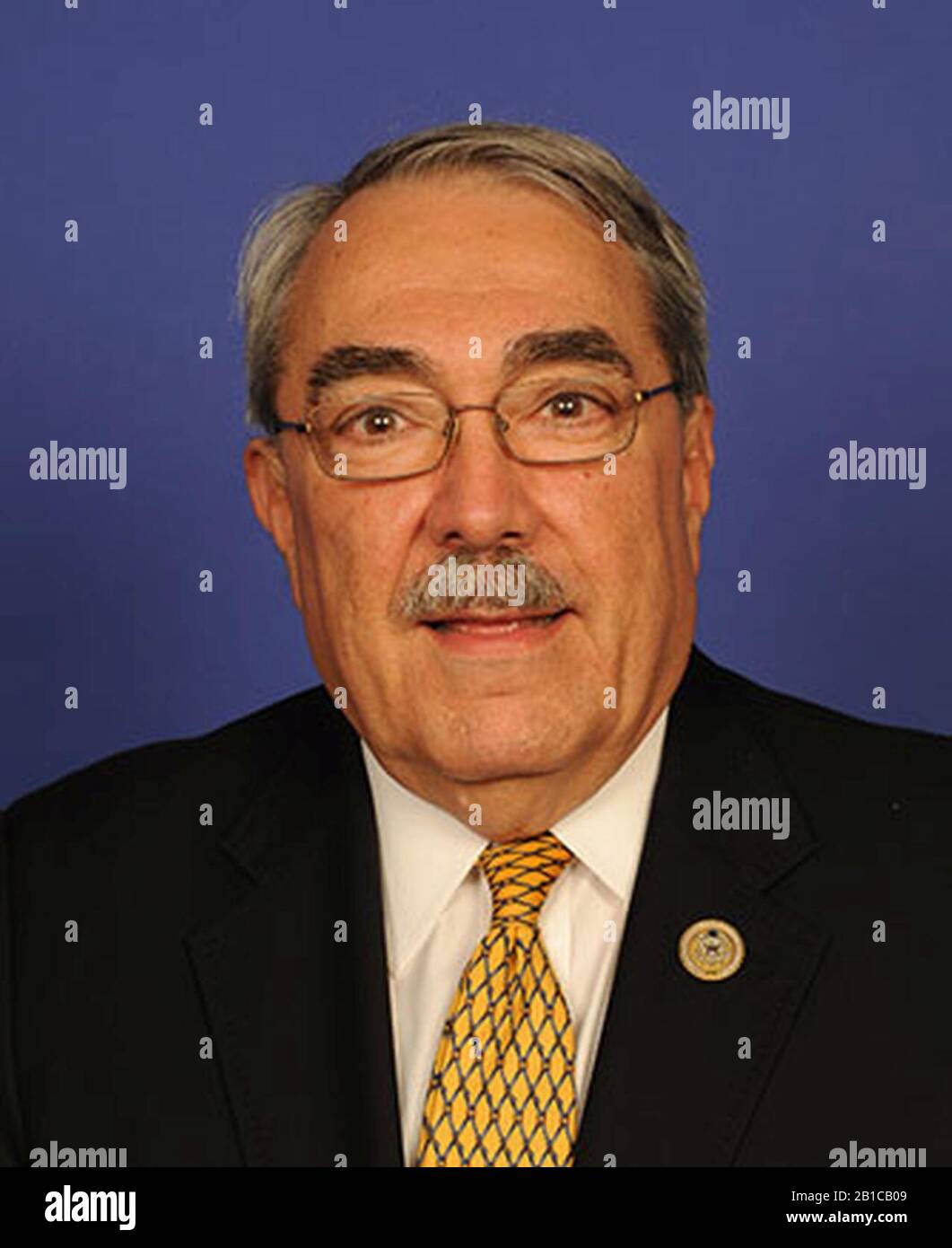 G.K. Butterfield 116th Congress Stock Photo Alamy