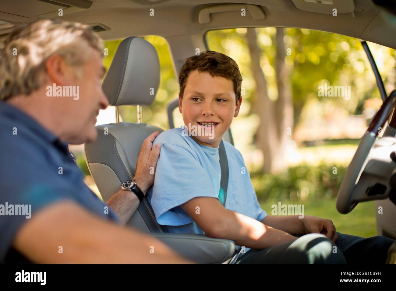Nottingham Driving Lessons Lyrics About Driving