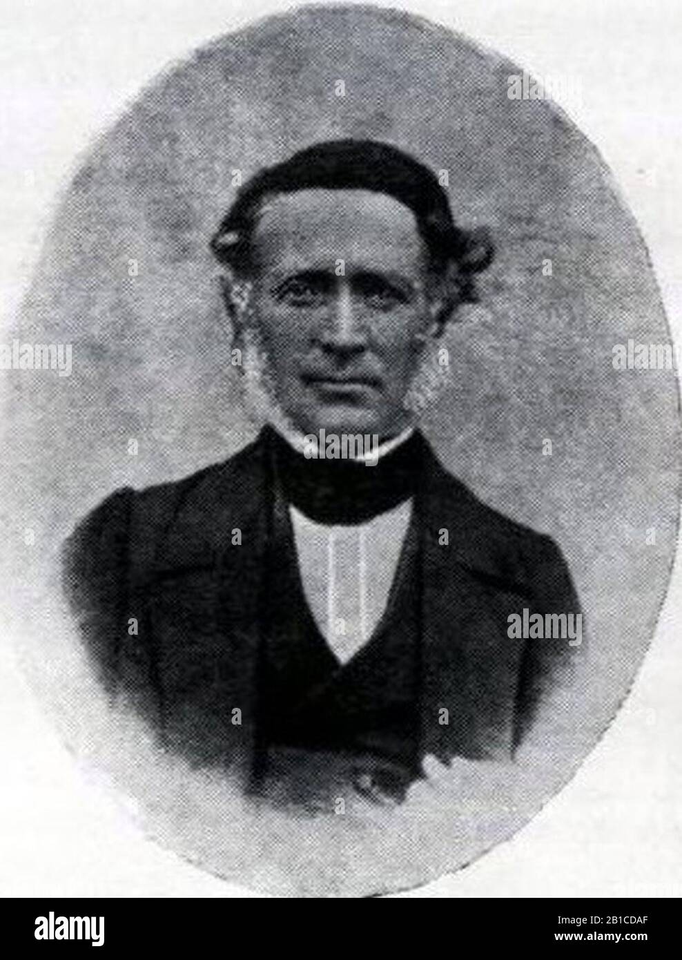 Gabriel Kirsebom Kielland 01 Stock Photo Alamy