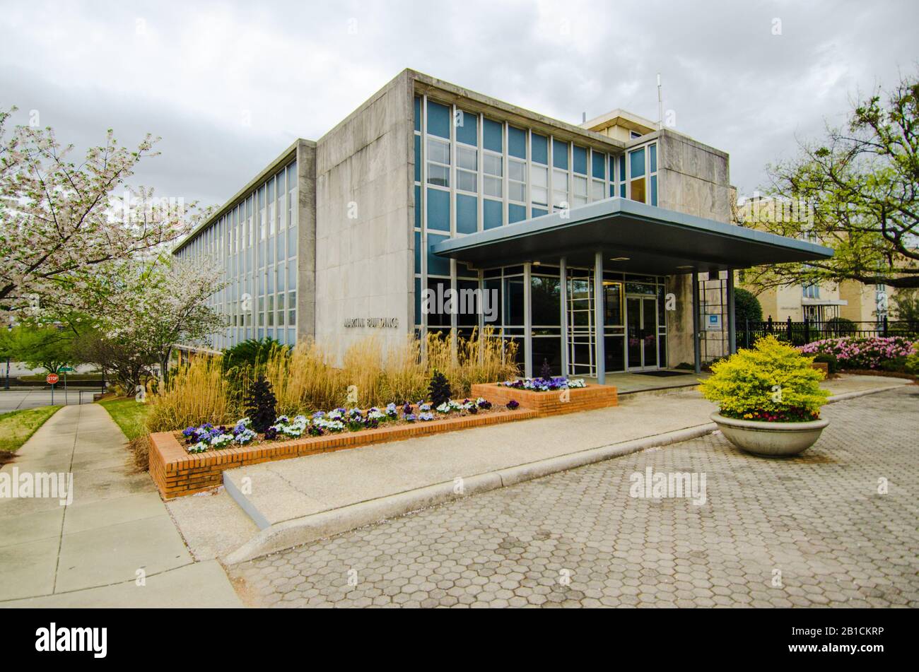 Birmingham, Alabama 3/20/19 Southern Research Pharmaceutical