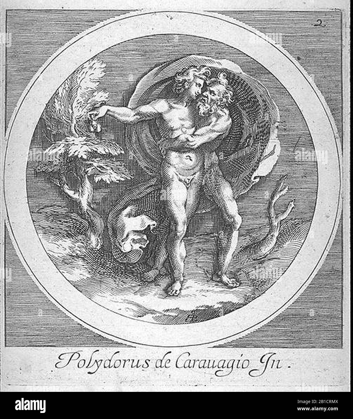 Ganymede zeus Black and White Stock Photos & Images - Alamy