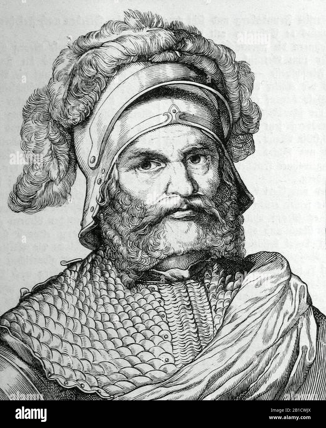 von Frundsberg Stock Photo Alamy