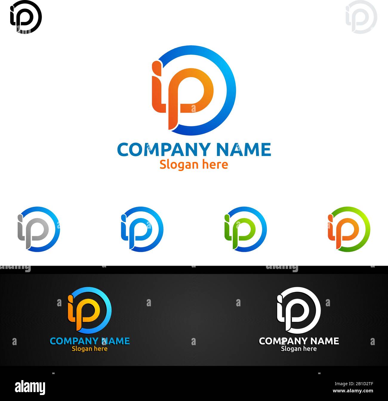 I Letter High Resolution Stock Photography And Images Alamy