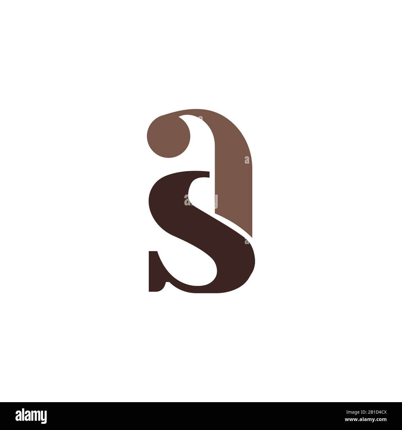 Initial Letter As Or Sa Logo Vector Design Template Stock Vector Image Art Alamy Initial Letter As Or Sa Logo Vector Design Template Stock Vector Image Art Alamy