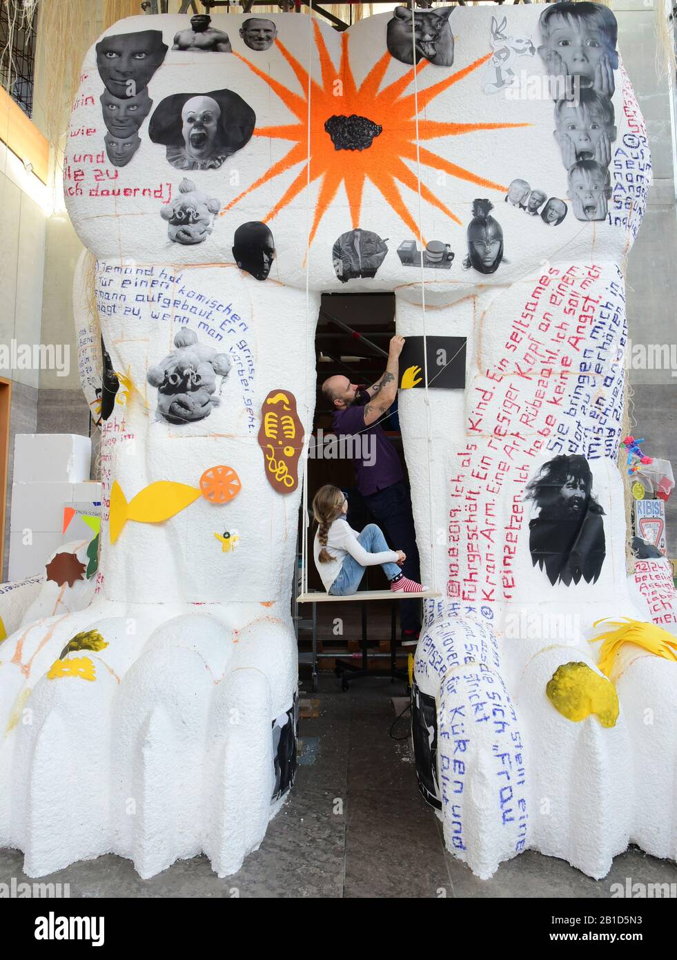 Kaputtnik hires stock photography and images Alamy