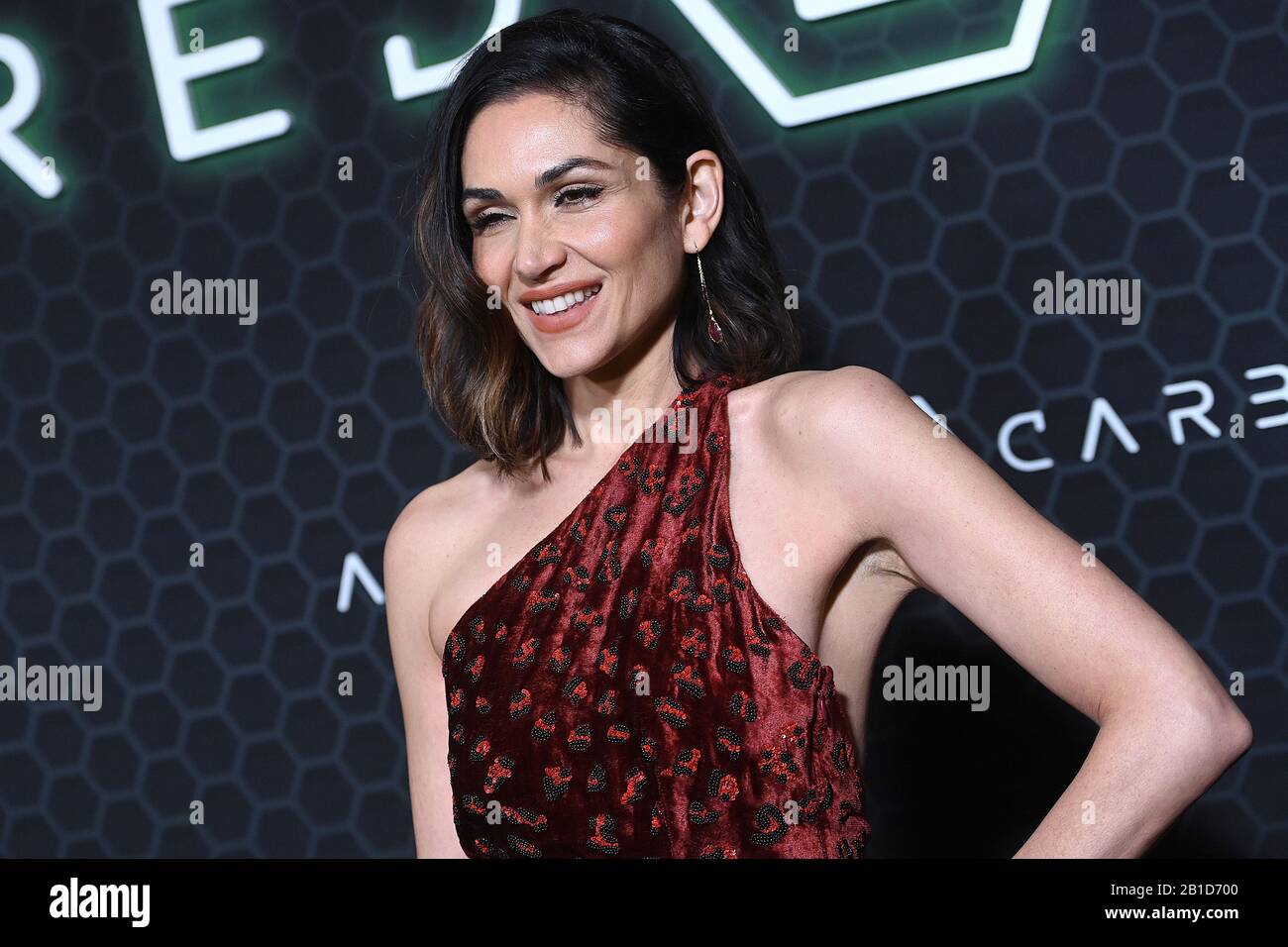 Lela Loren High Resolution Stock Photography and Images - Alamy