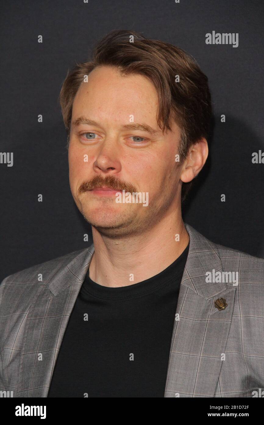 Michael dorman hi-res stock photography and images - Alamy