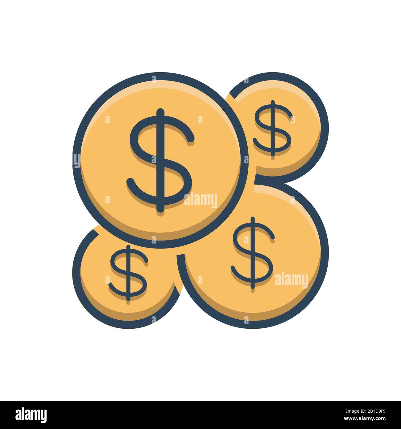 Illustration for Finance Stock Vector Image & Art - Alamy