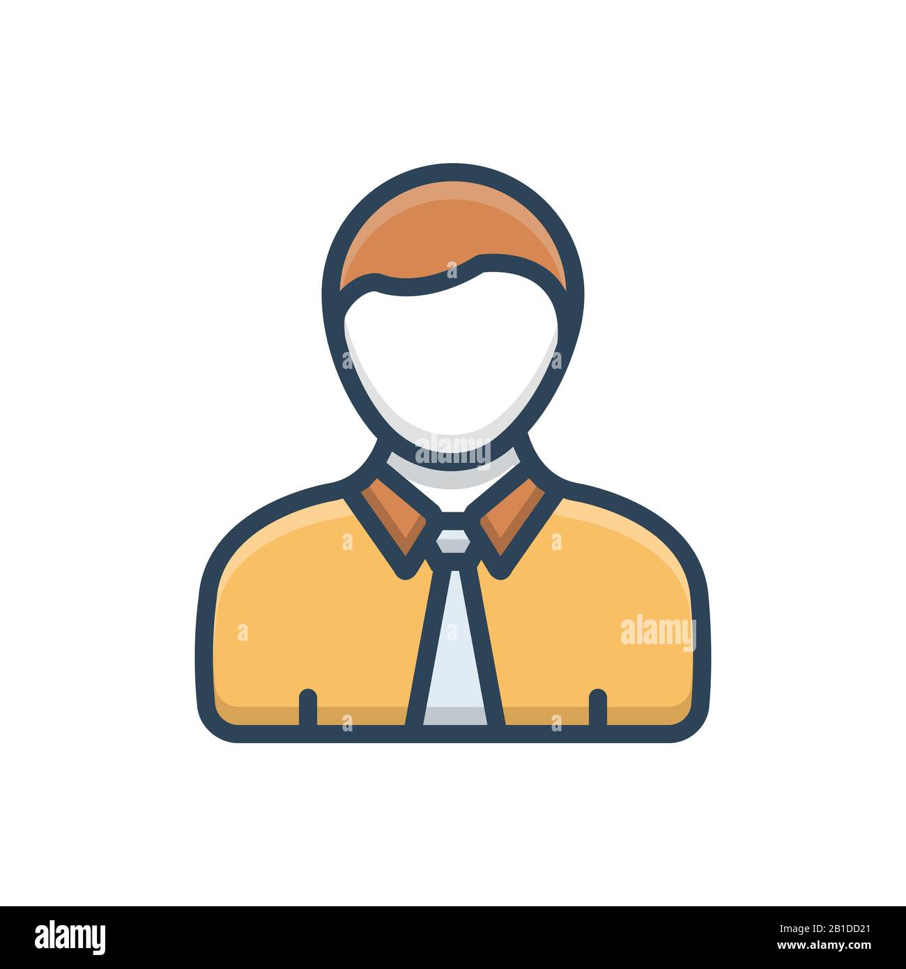 Illustration for Boy Stock Vector Image & Art - Alamy