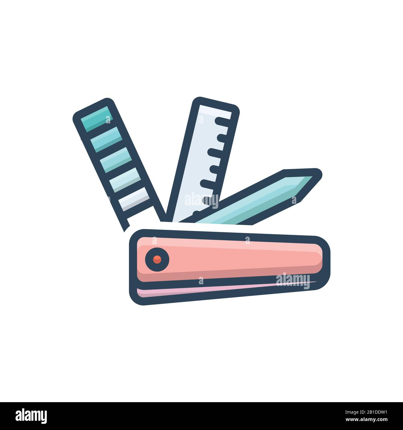 Illustration for Customizable Stock Vector Image & Art - Alamy