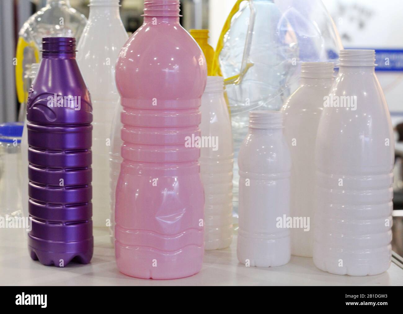 Recycled Plastic Products High Resolution Stock Photography And Images Alamy