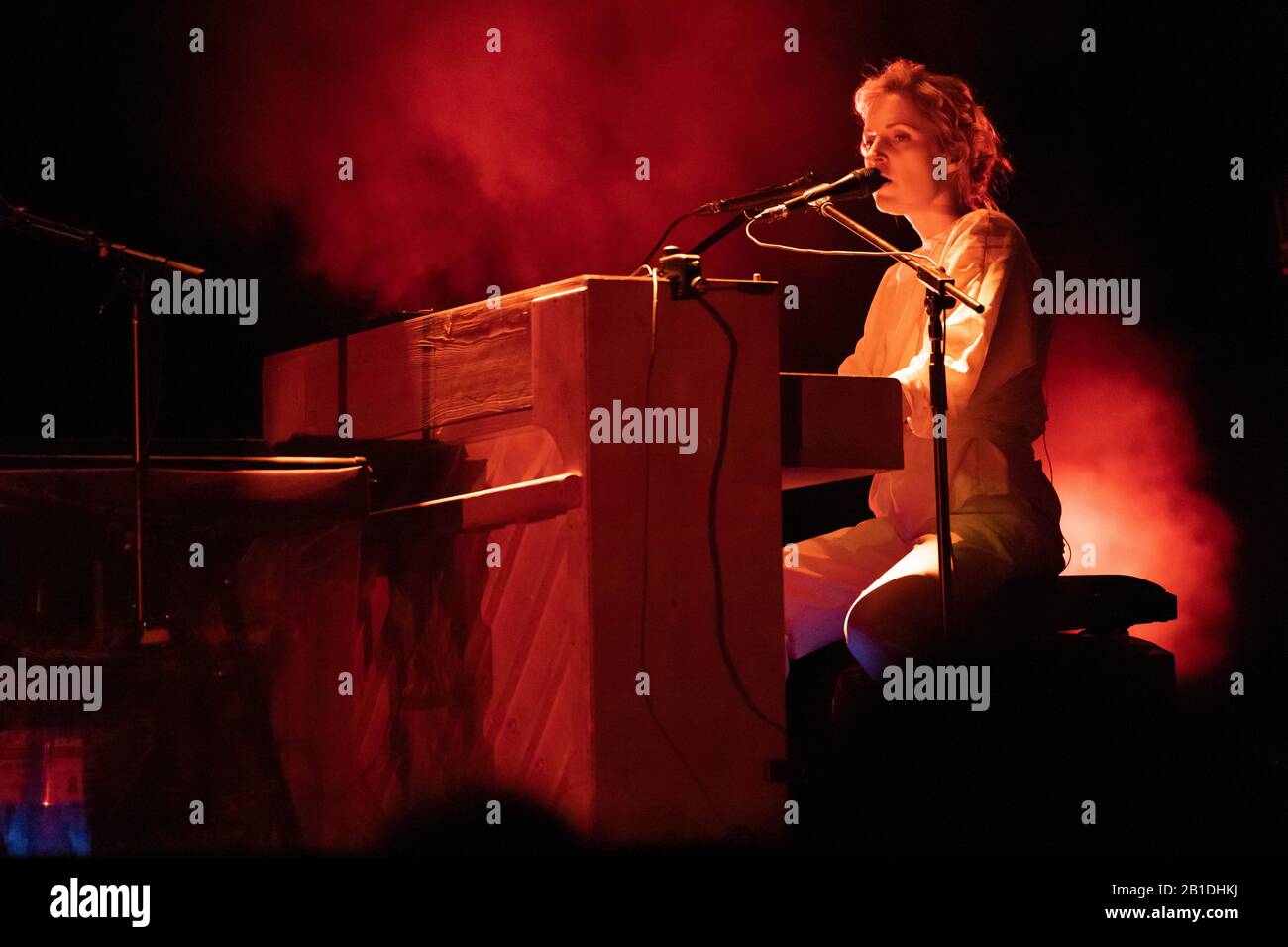 Agnes s hi-res stock photography and images - Alamy