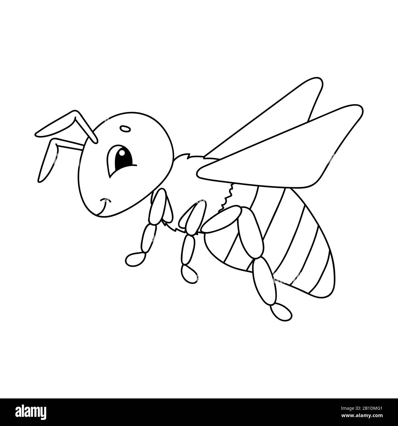 Cartoon bee Black and White Stock Photos & Images - Alamy Cartoon bee Black and White Stock Photos & Images - Alamy