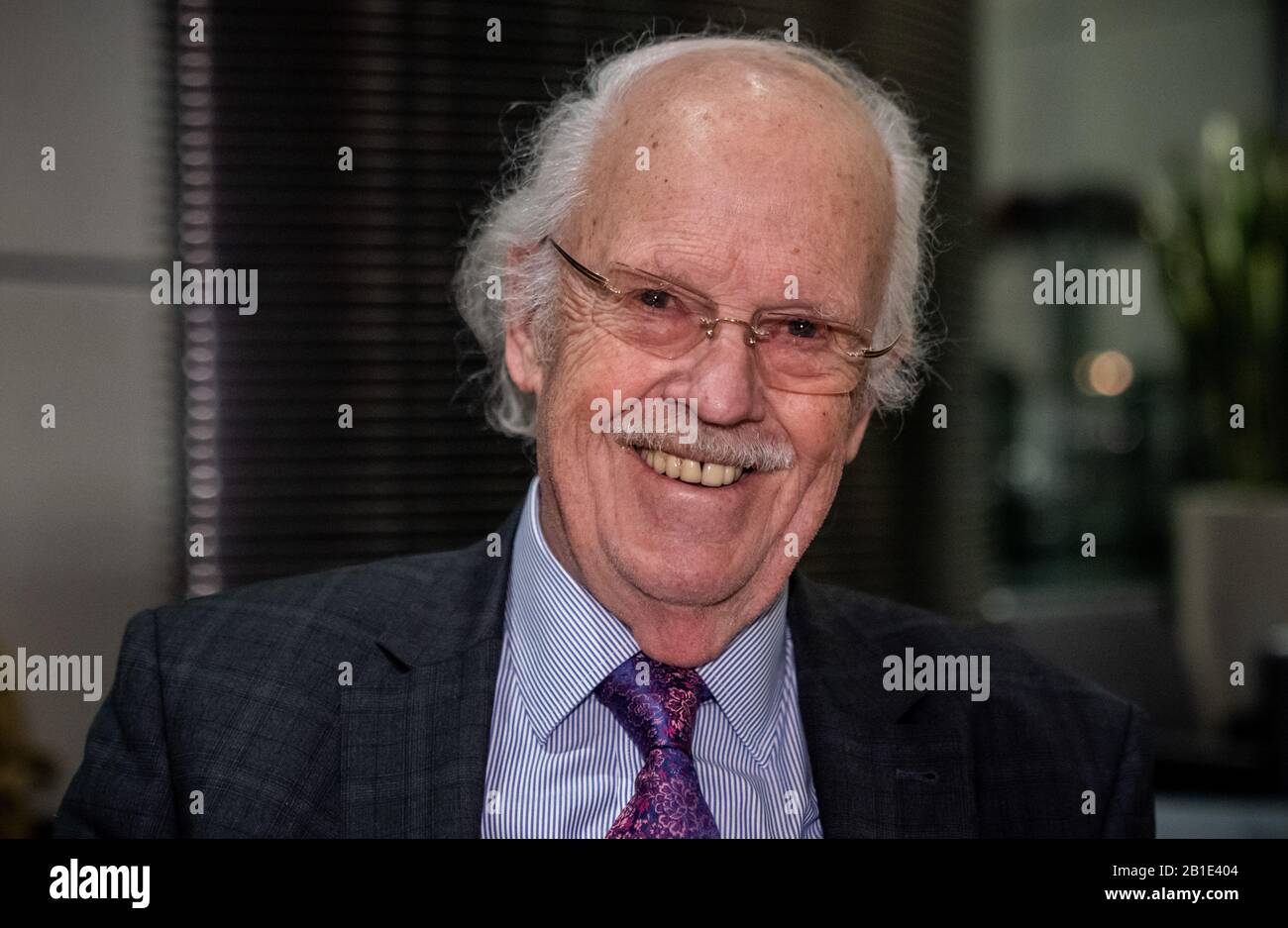 Otto Wulff High Resolution Stock Photography And Images Alamy