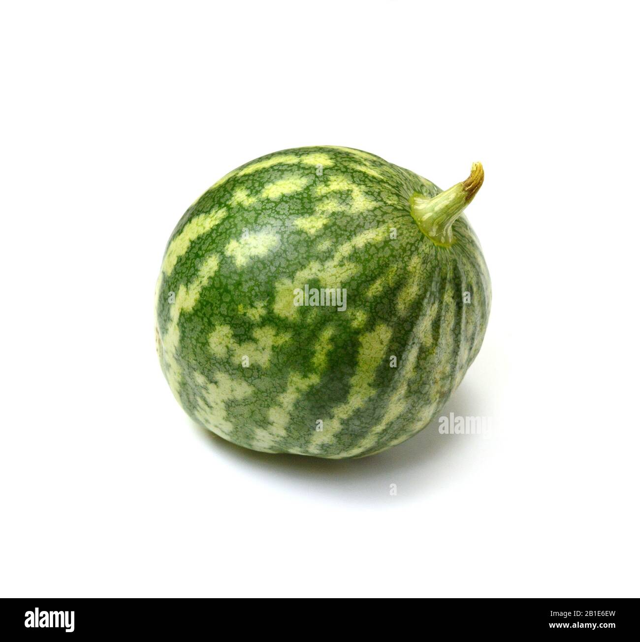 Watermelon isolated on the white background Stock Photo - Alamy