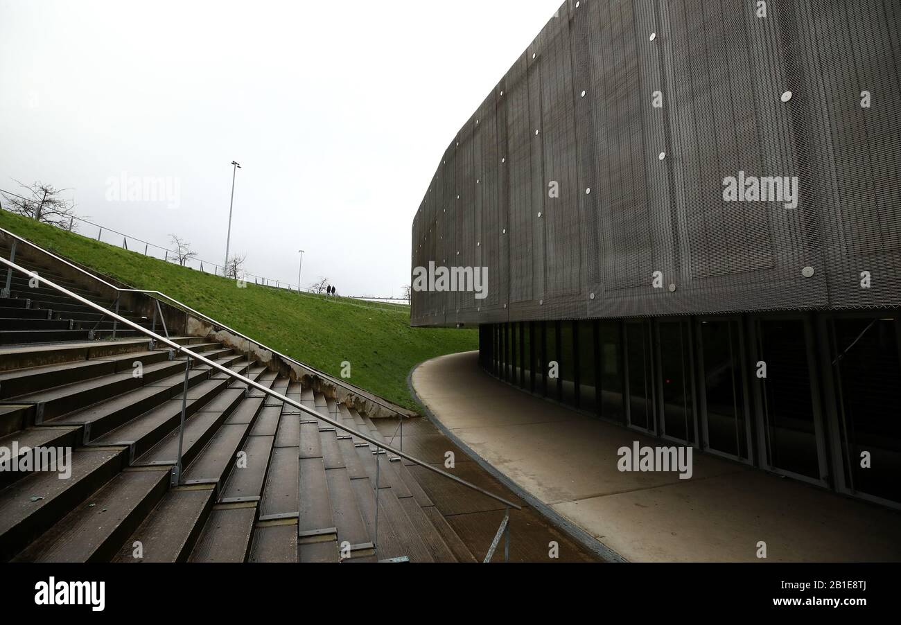 Velodrom Berlin High Resolution Stock Photography And Images Alamy