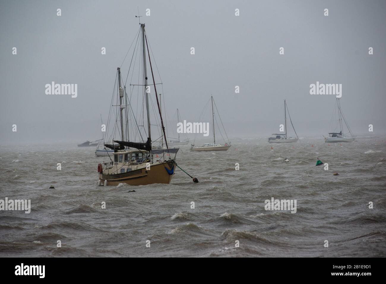 Rocking the boat hi-res stock photography and images - Alamy