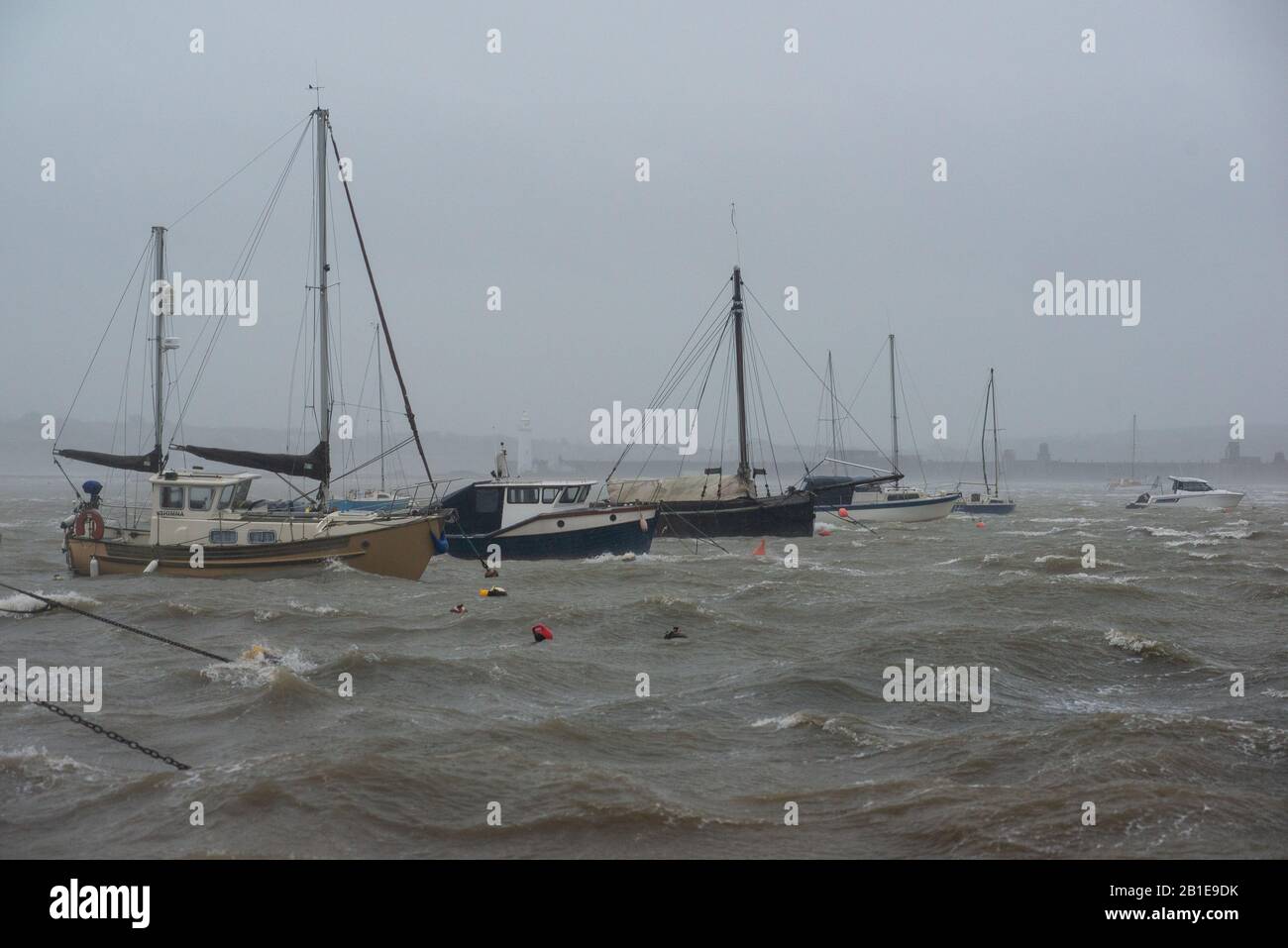 Rocking the boat hi-res stock photography and images - Alamy